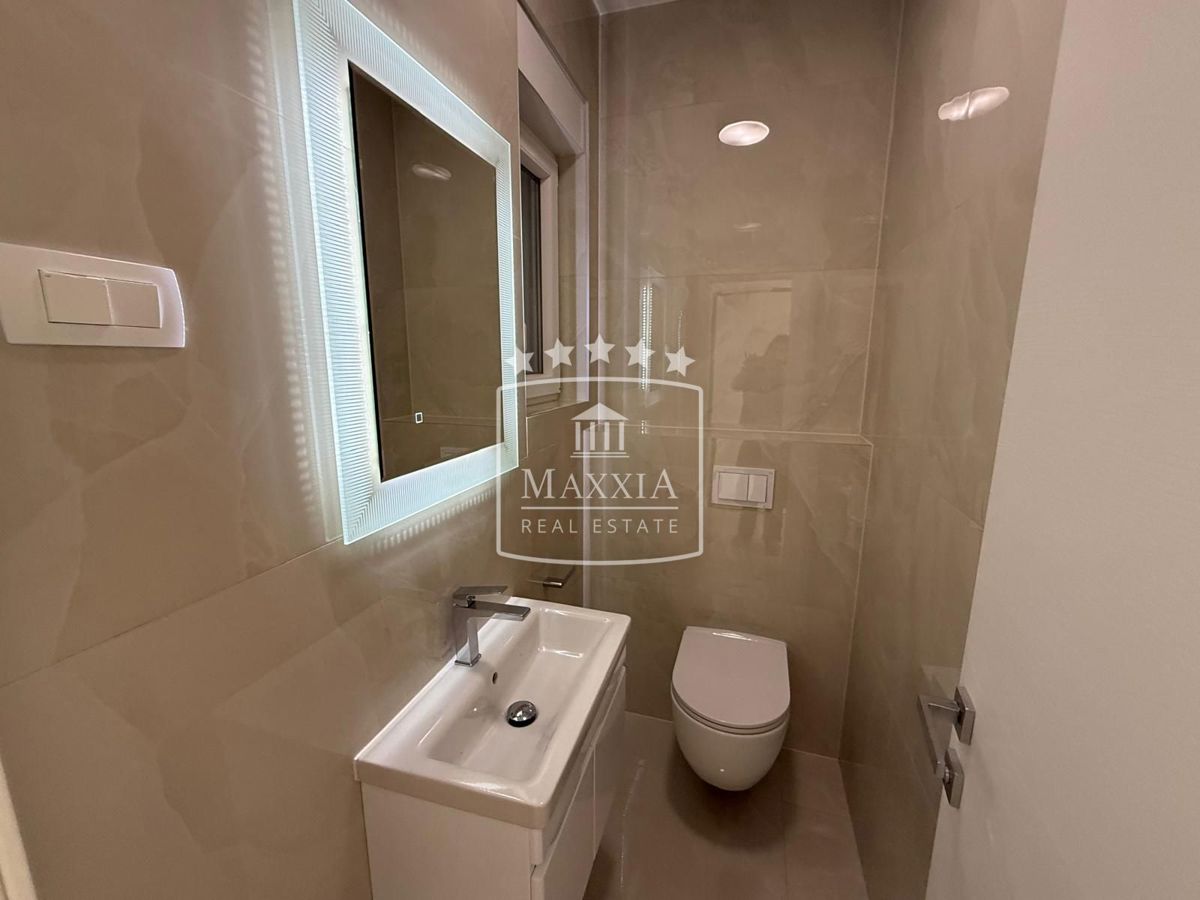 Appartamento Seline, Starigrad, 80,46m2