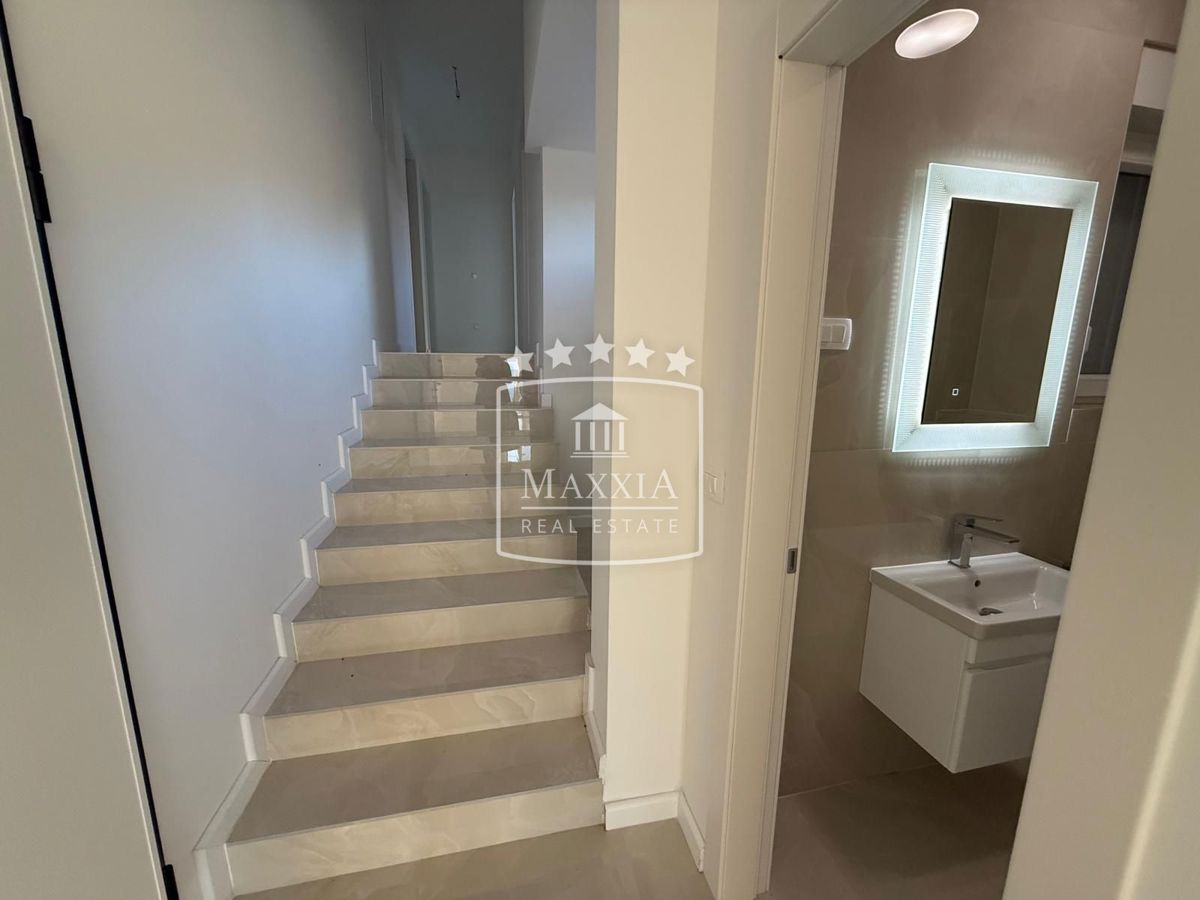 Appartamento Seline, Starigrad, 80,46m2