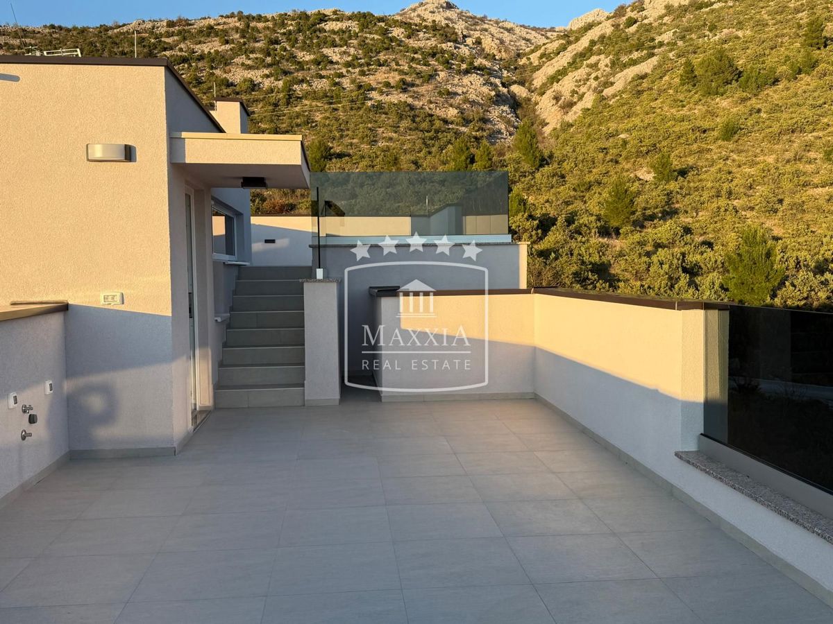 Appartamento Seline, Starigrad, 80,46m2