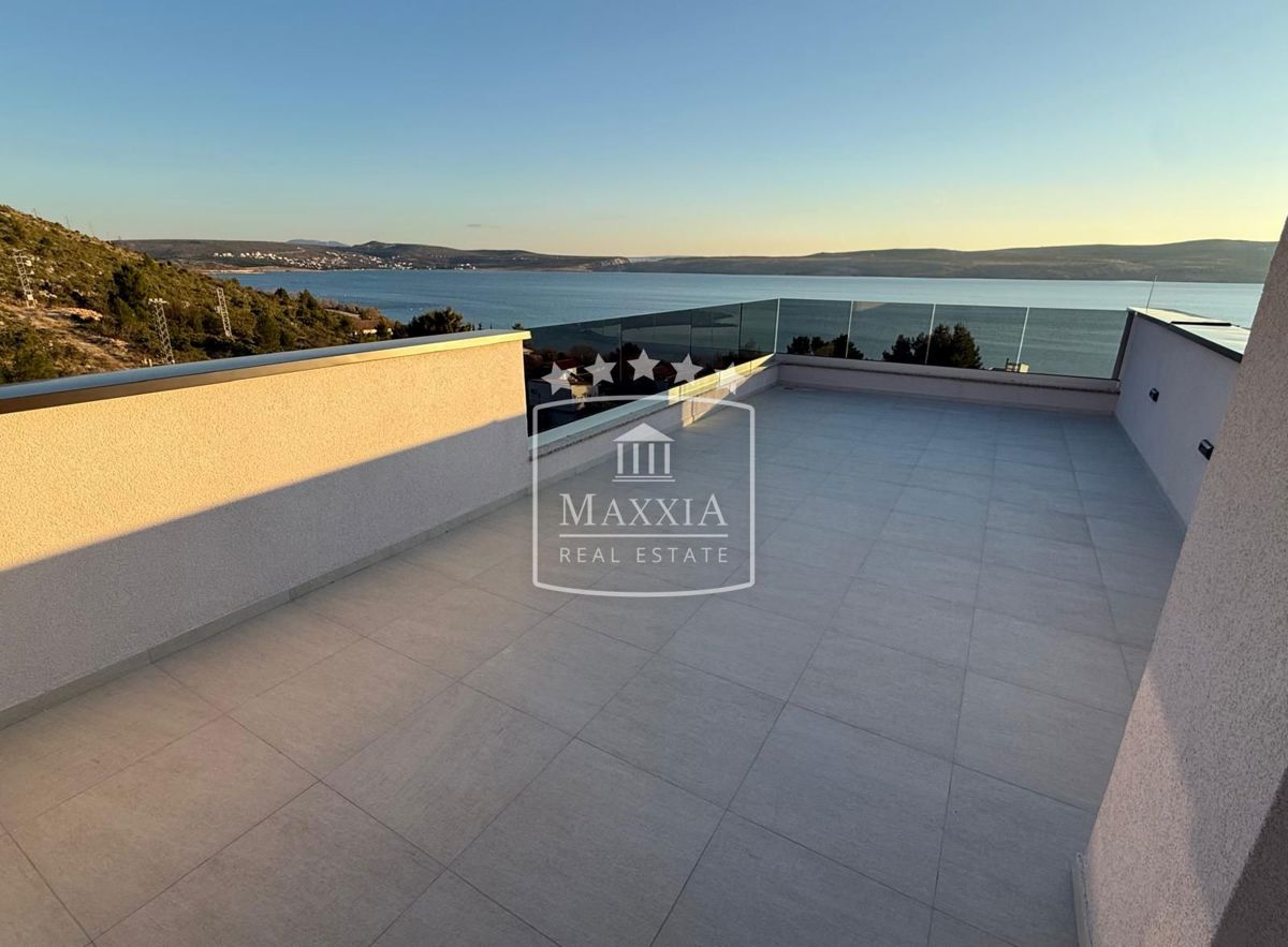 Appartamento Seline, Starigrad, 80,46m2