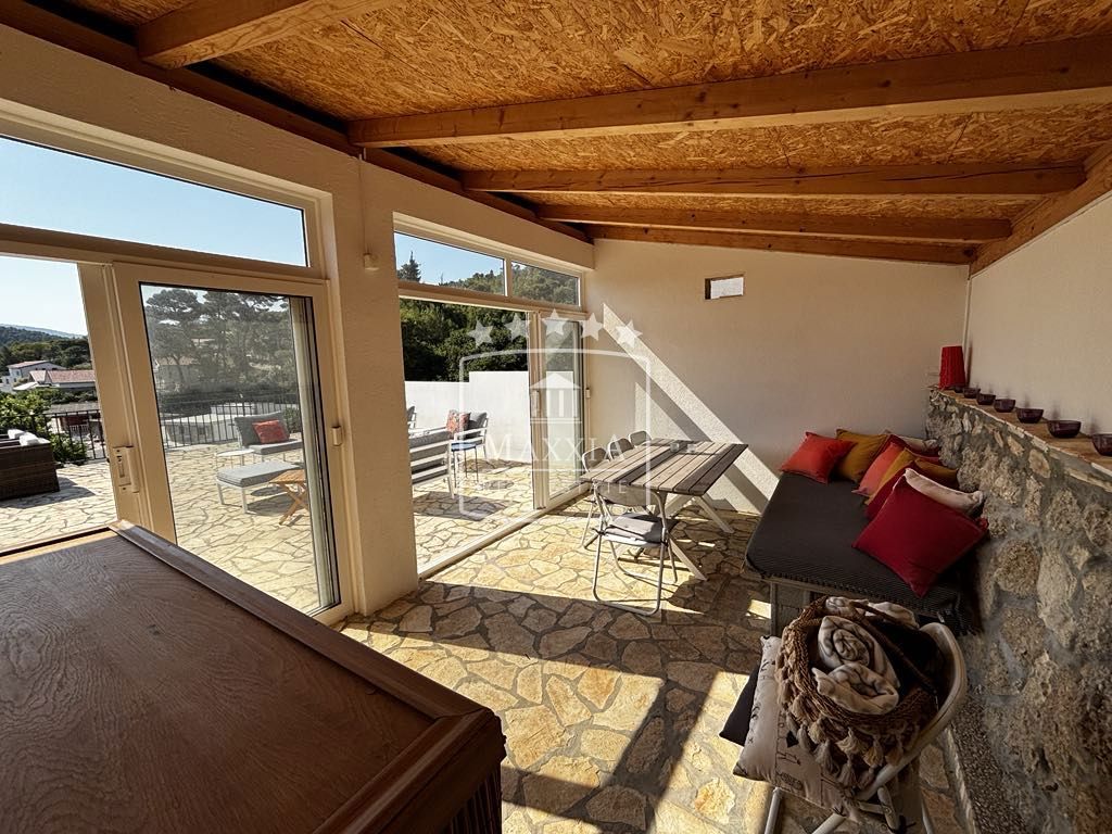 Casa Donji Karin, Benkovac, 80m2