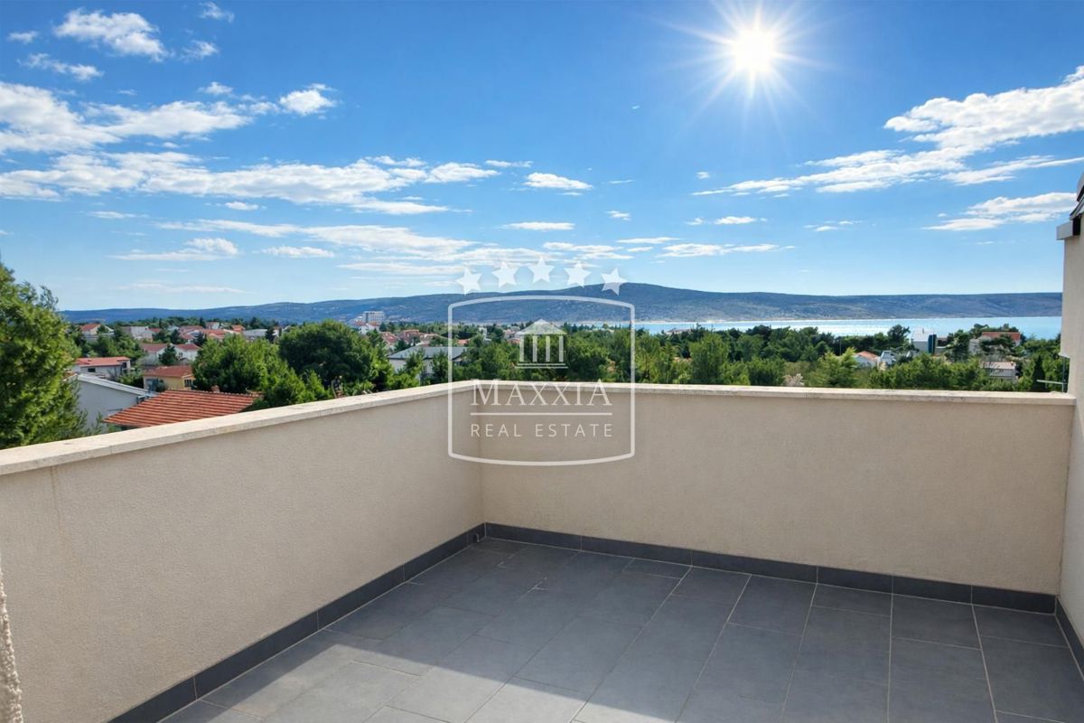 Casa Starigrad, 122m2