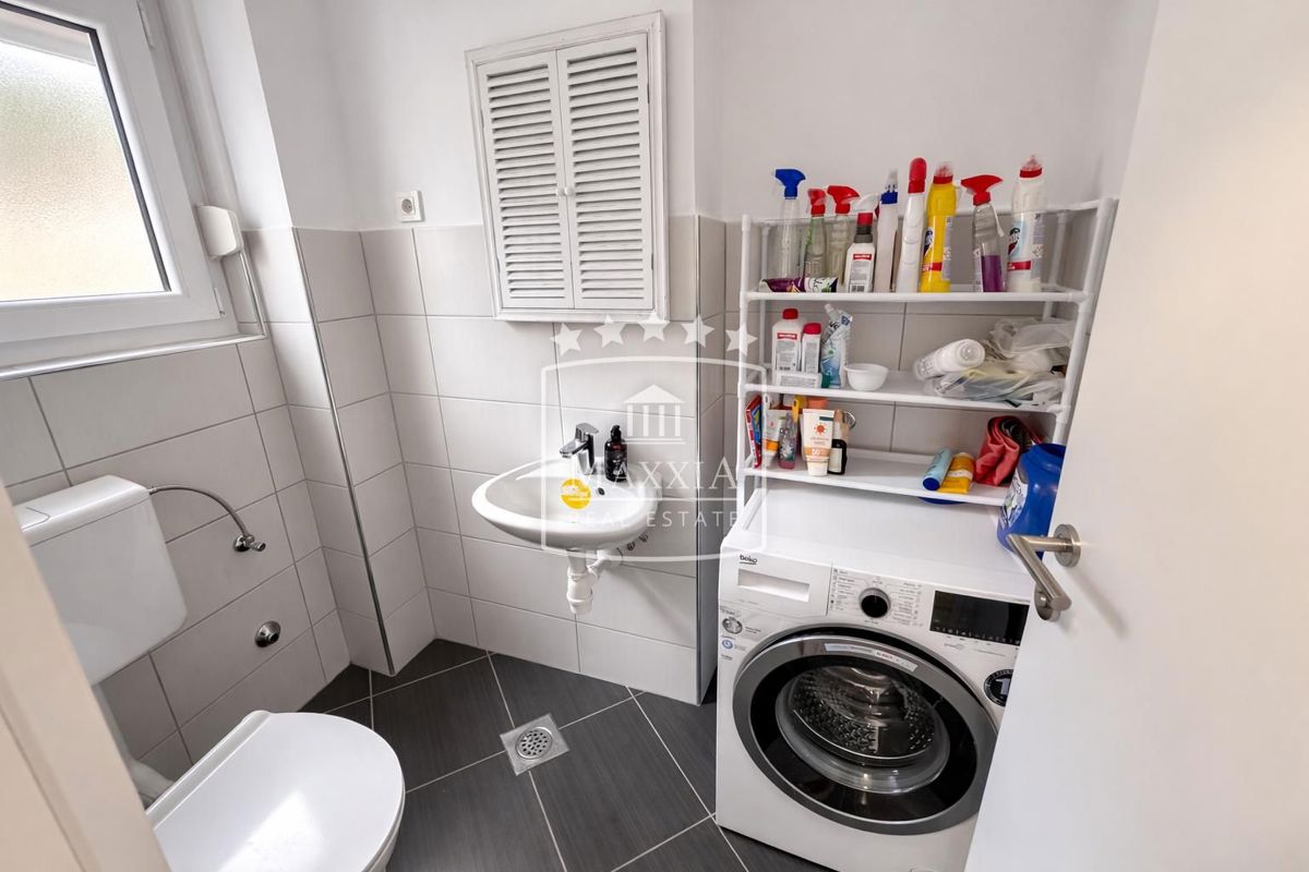 Casa Starigrad, 122m2