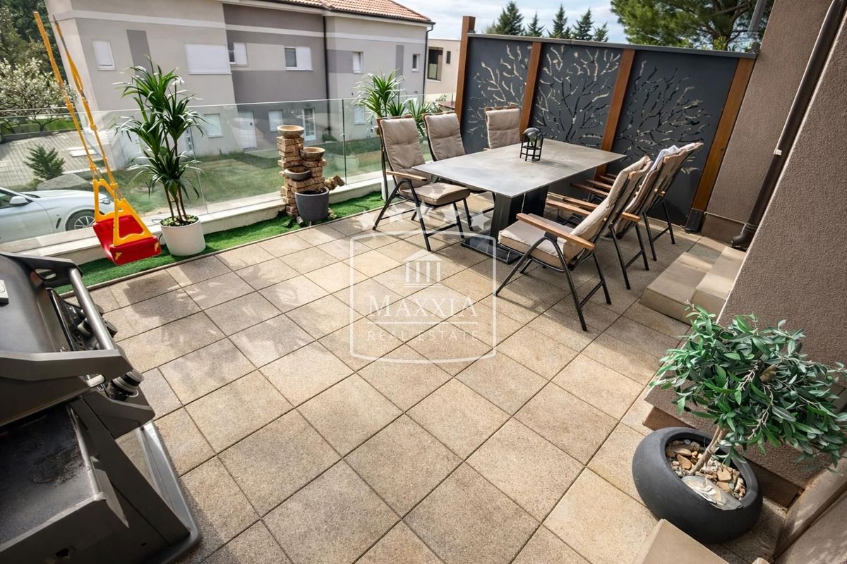 Casa Starigrad, 122m2