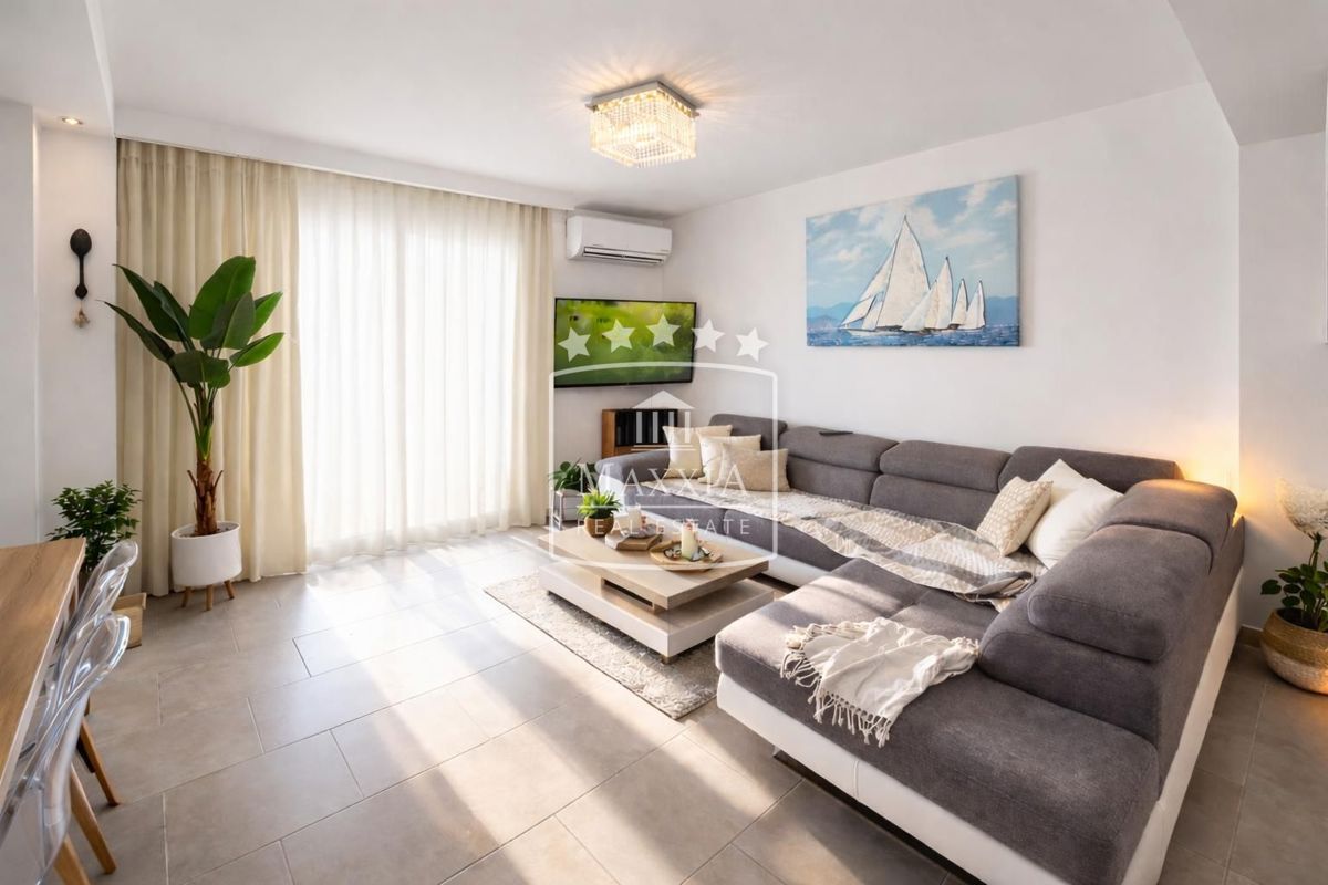 Casa Starigrad, 122m2