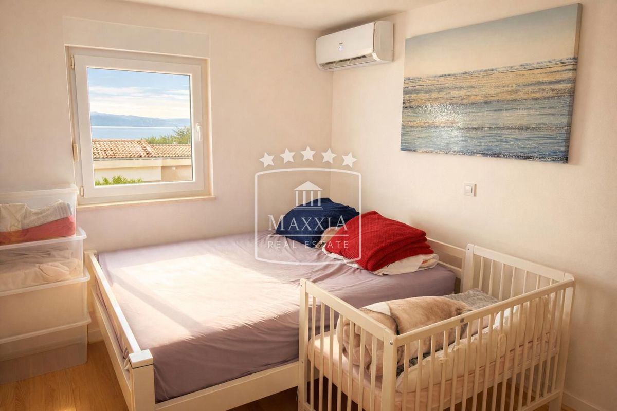 Casa Starigrad, 122m2