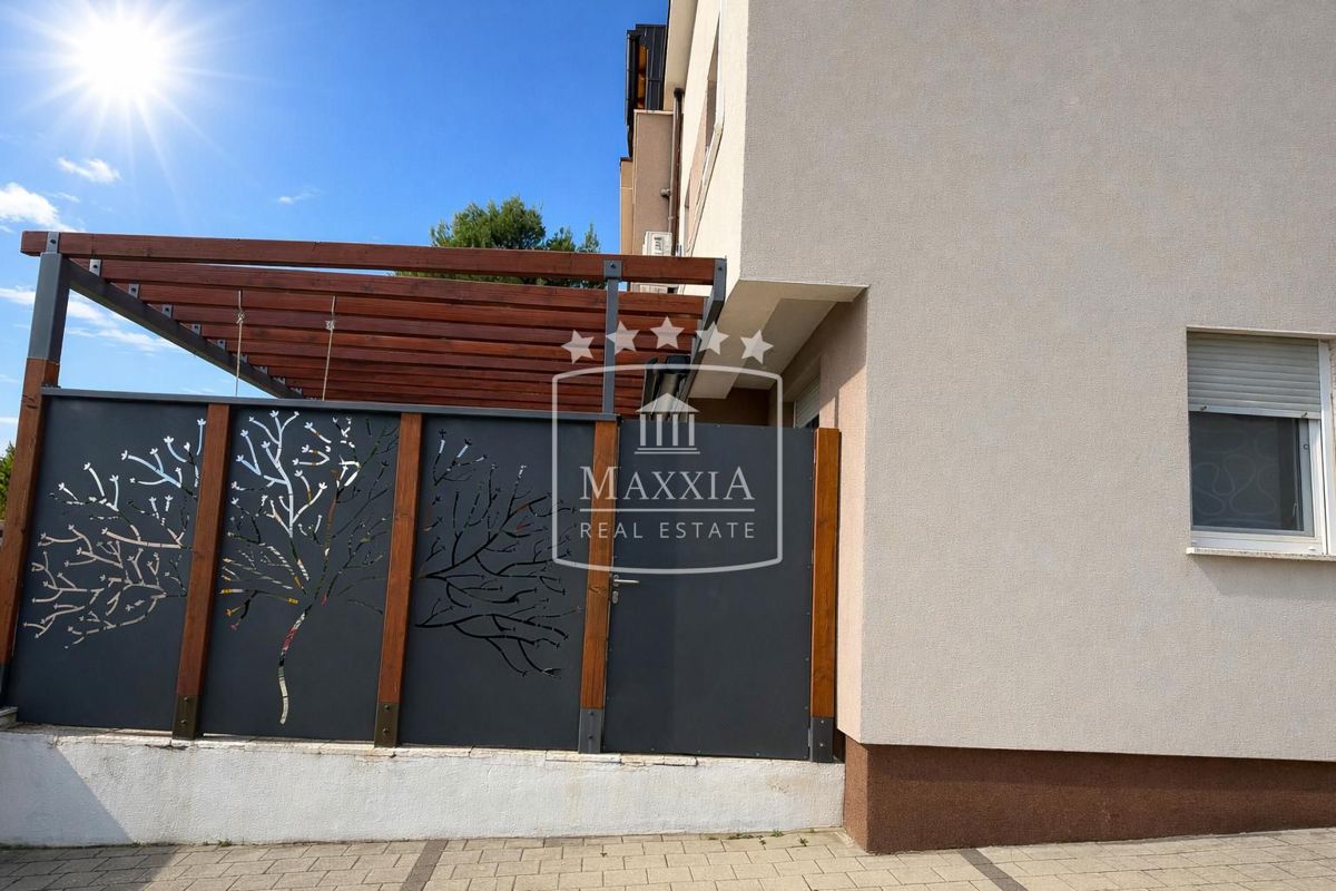 Casa Starigrad, 122m2