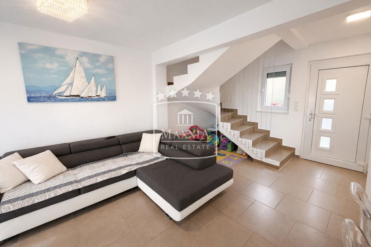 Casa Starigrad, 122m2