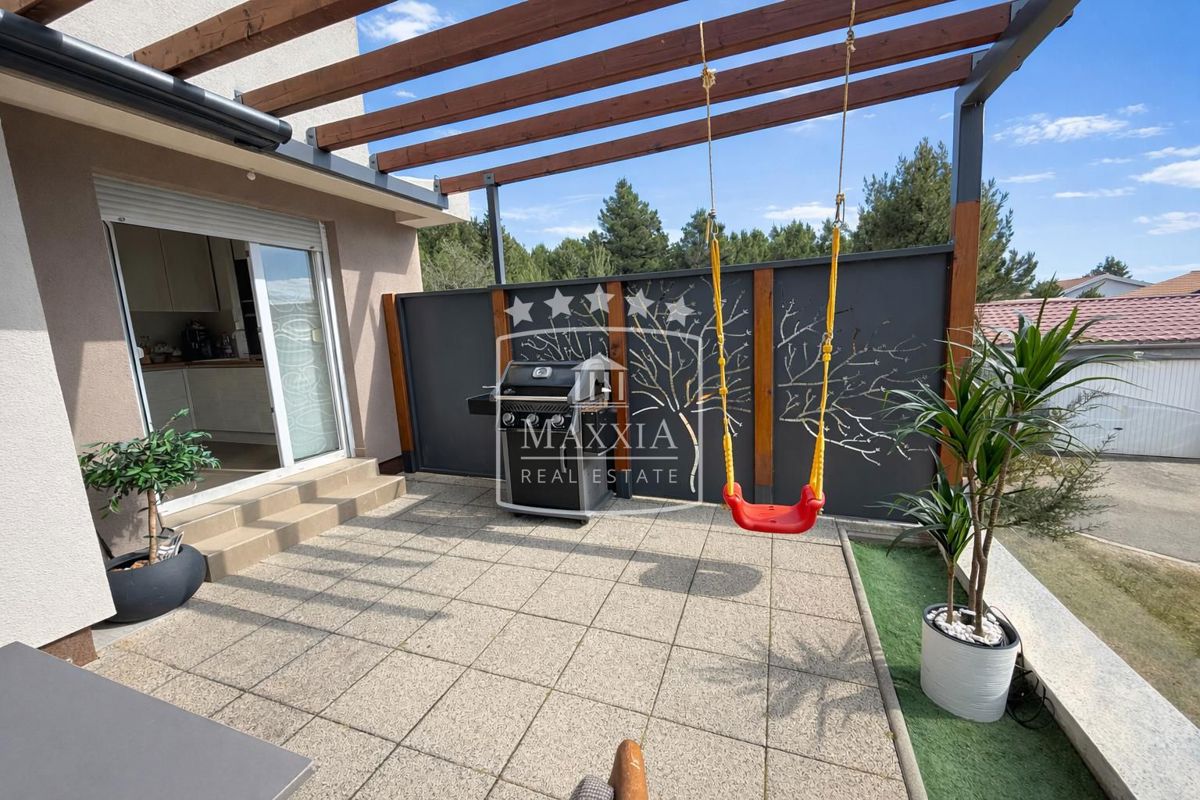 Casa Starigrad, 122m2