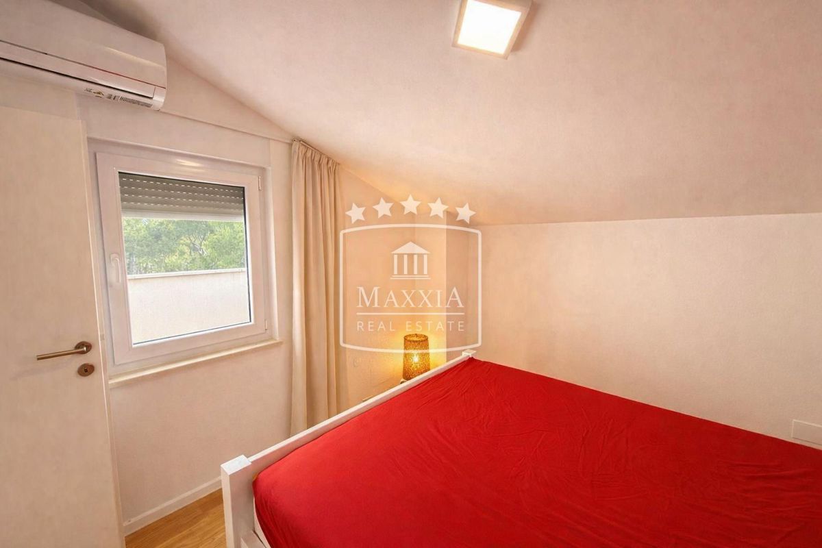 Casa Starigrad, 122m2