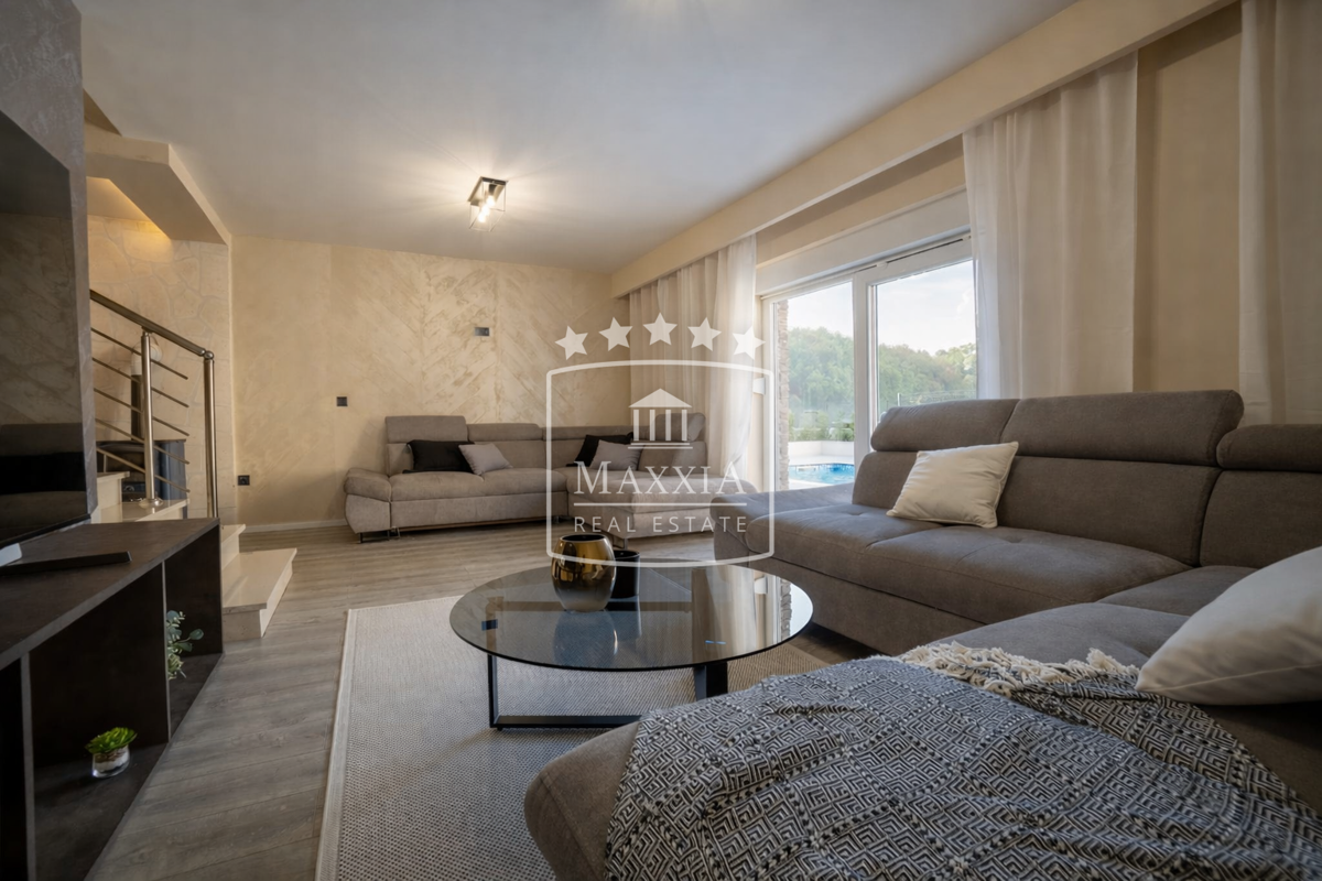 Casa Privlaka, 197m2