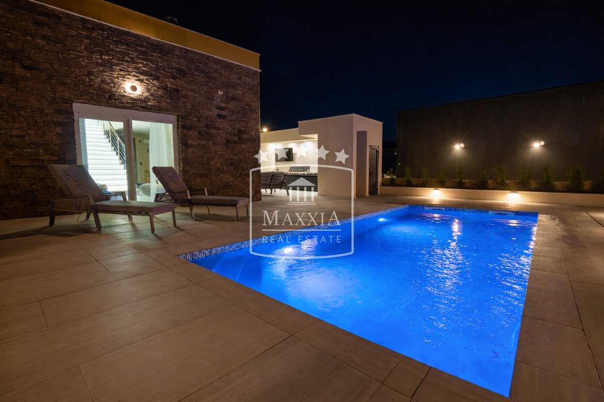 Casa Privlaka, 197m2