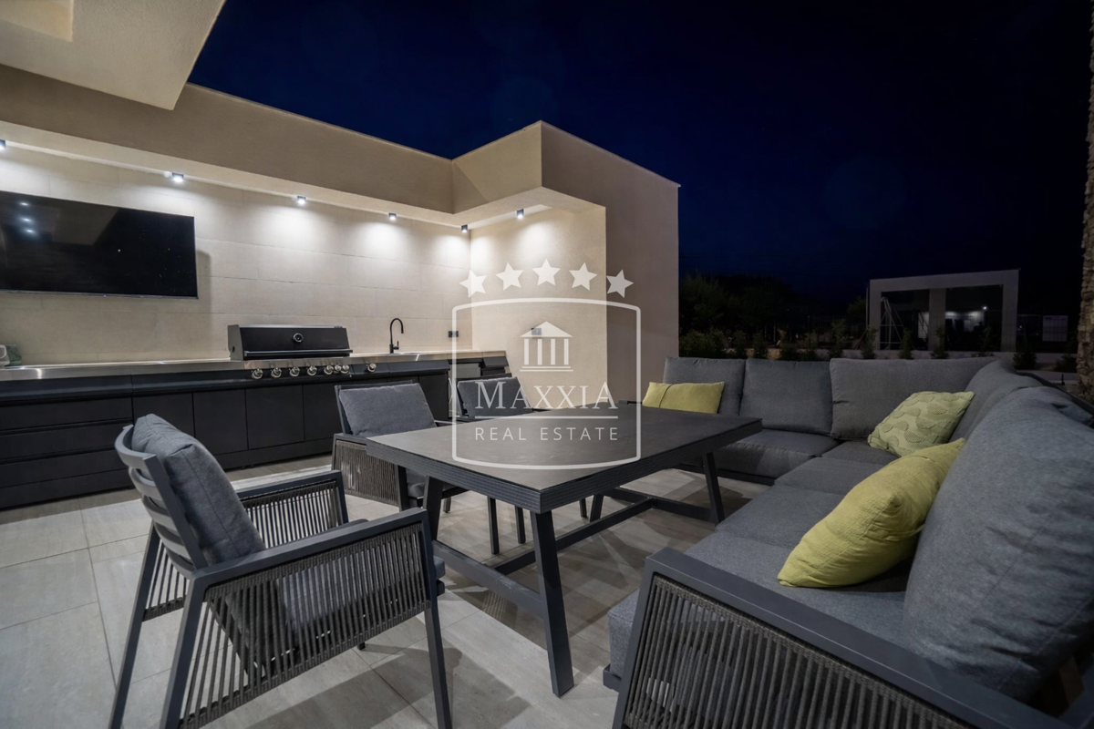 Casa Privlaka, 197m2