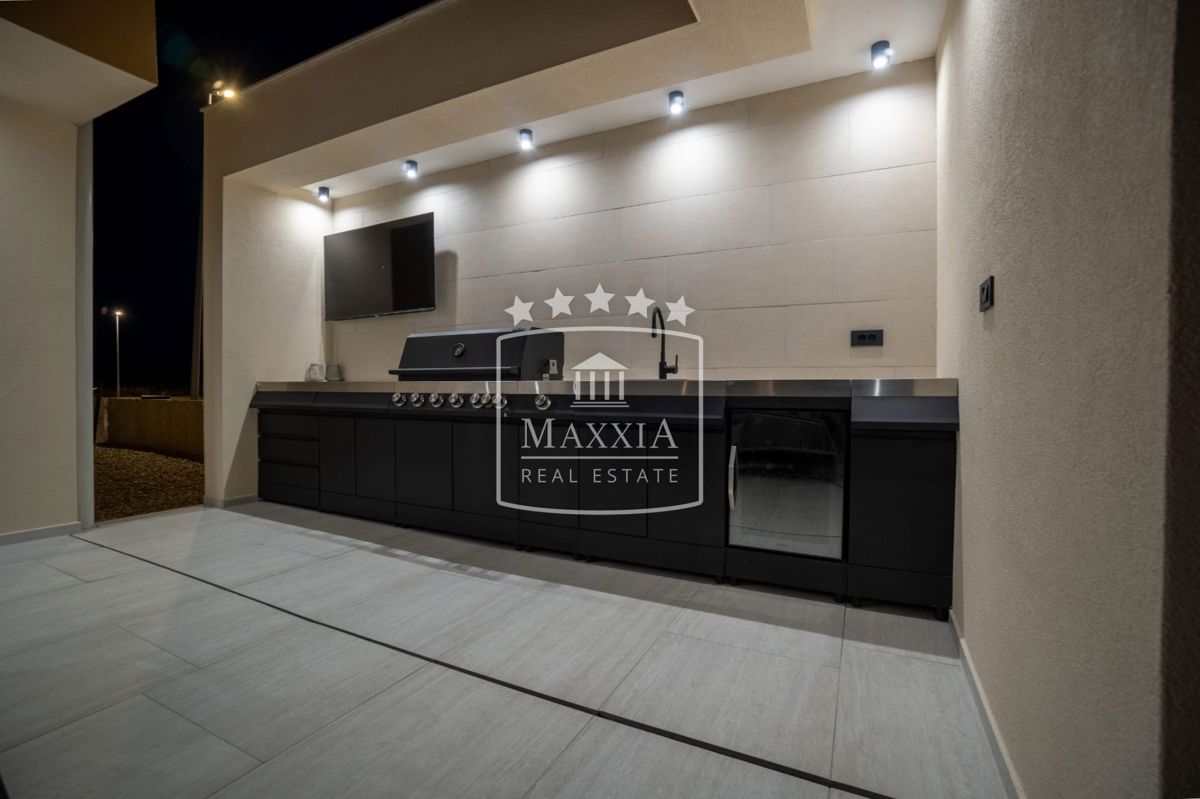 Casa Privlaka, 197m2