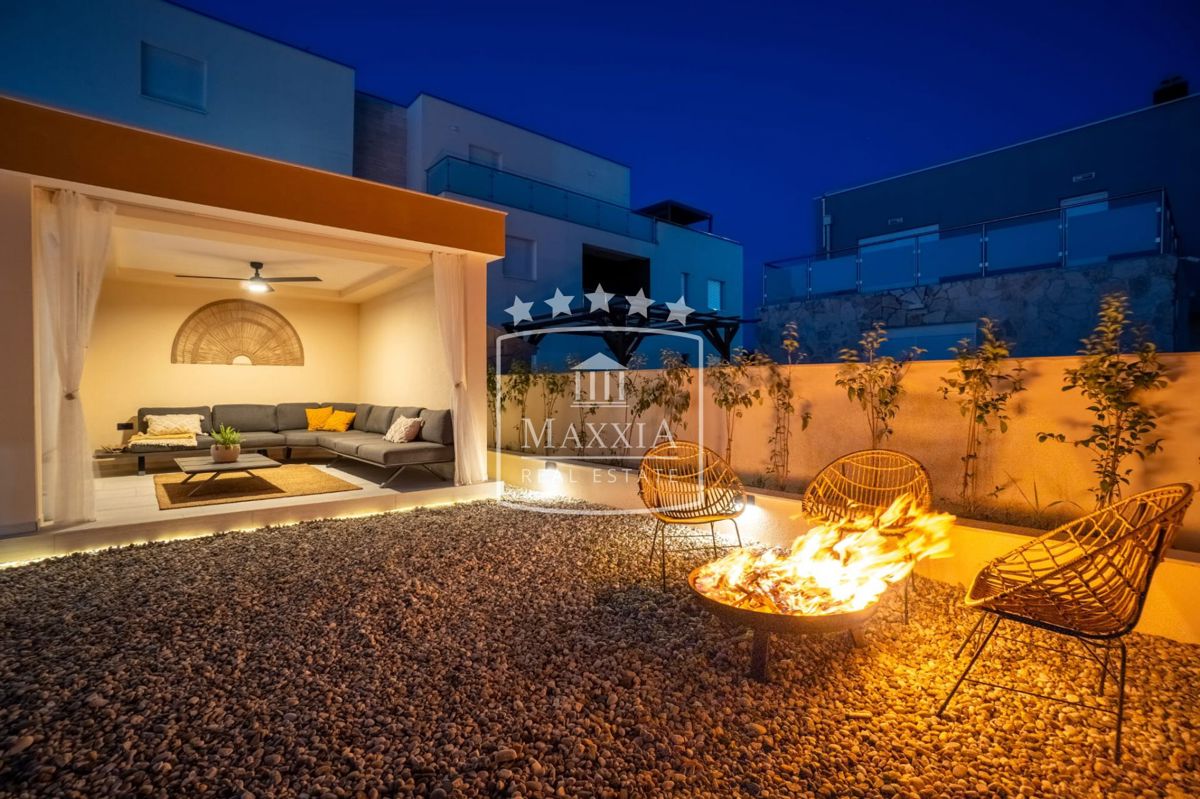 Casa Privlaka, 197m2