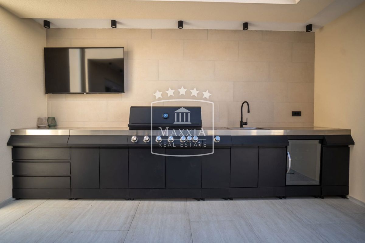 Casa Privlaka, 197m2