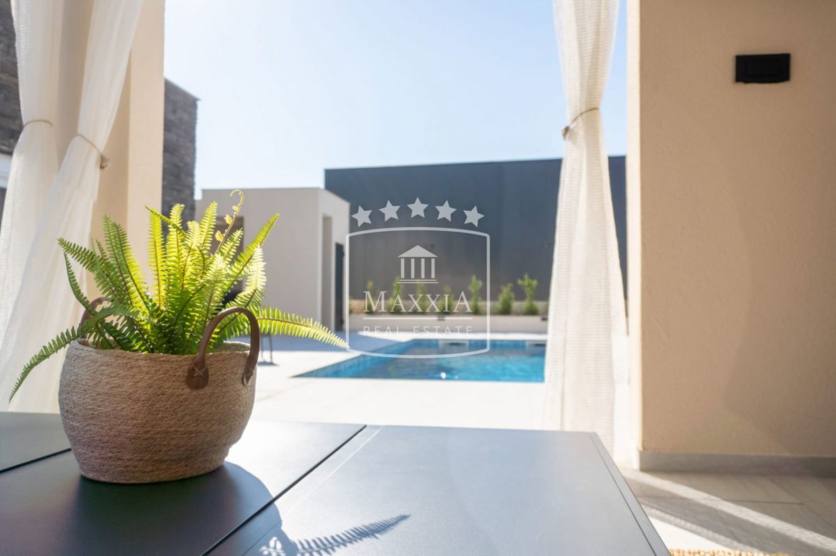 Casa Privlaka, 197m2