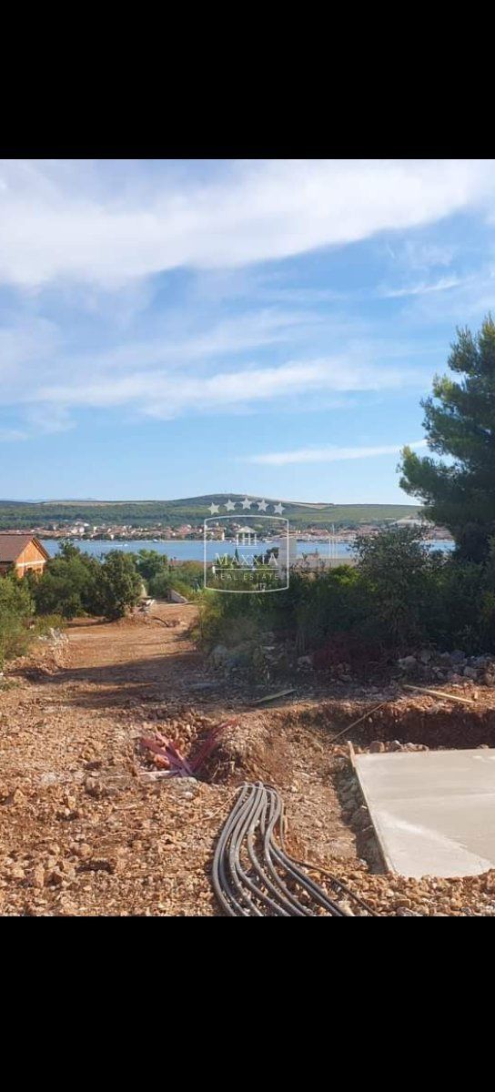 Terreno Turanj, Sveti Filip I Jakov, 3.064m2