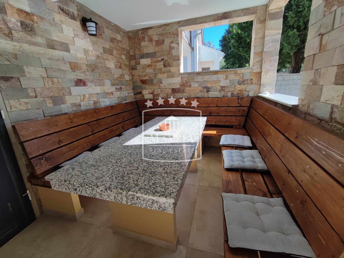 Appartamento Seline, Starigrad, 110,10m2