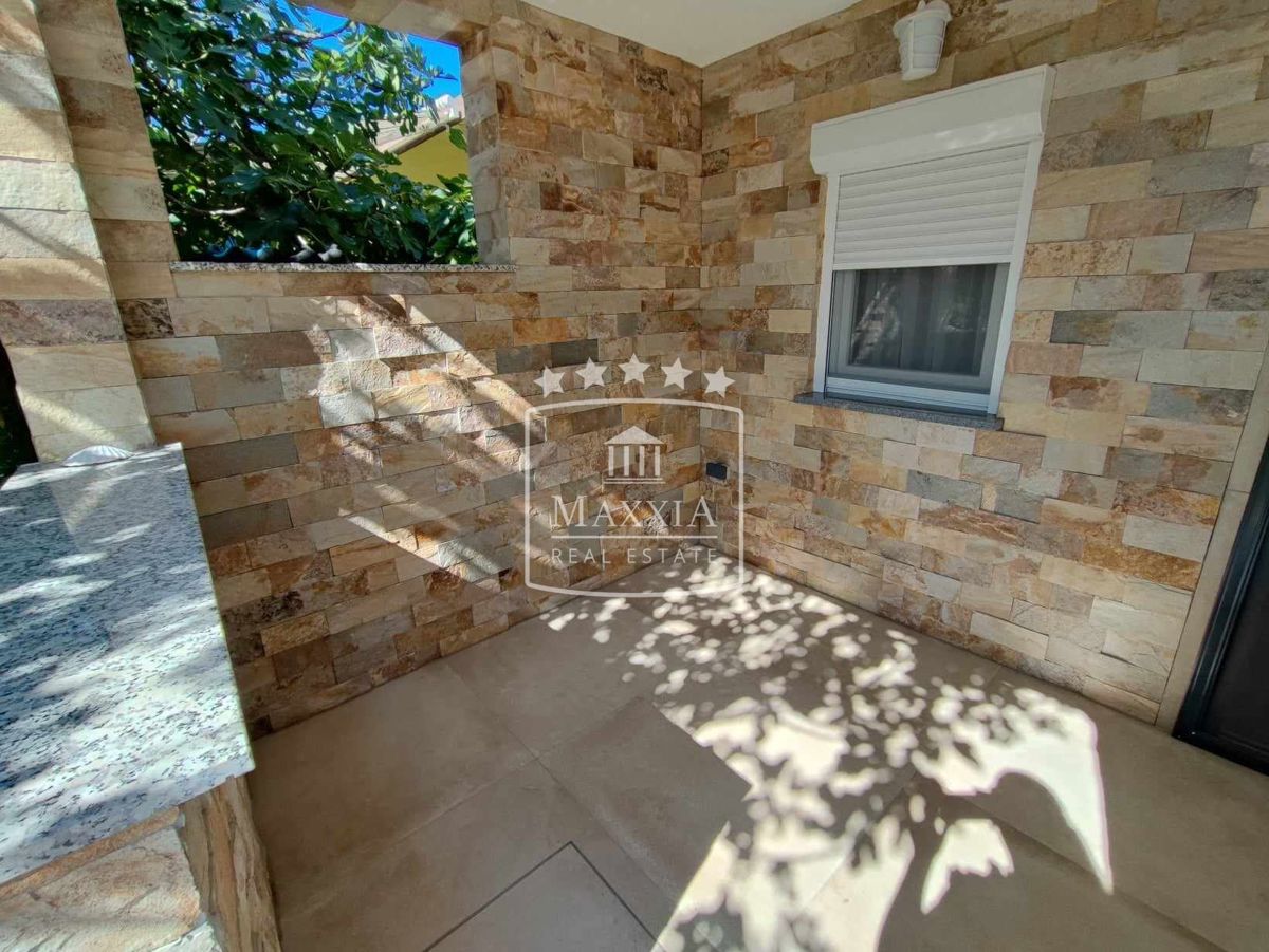 Appartamento Seline, Starigrad, 110,10m2