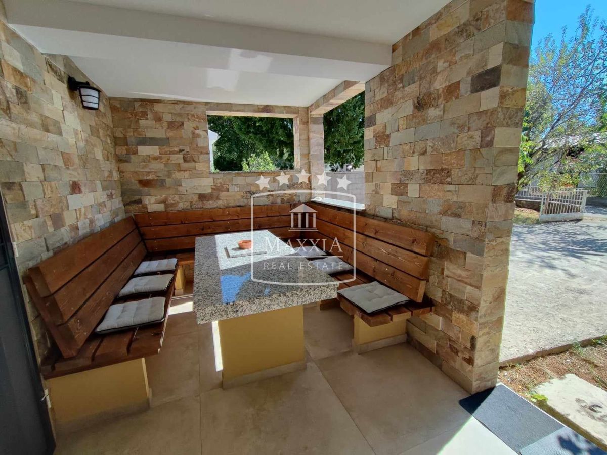 Appartamento Seline, Starigrad, 110,10m2