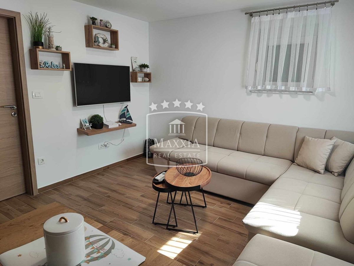 Appartamento Seline, Starigrad, 110,10m2