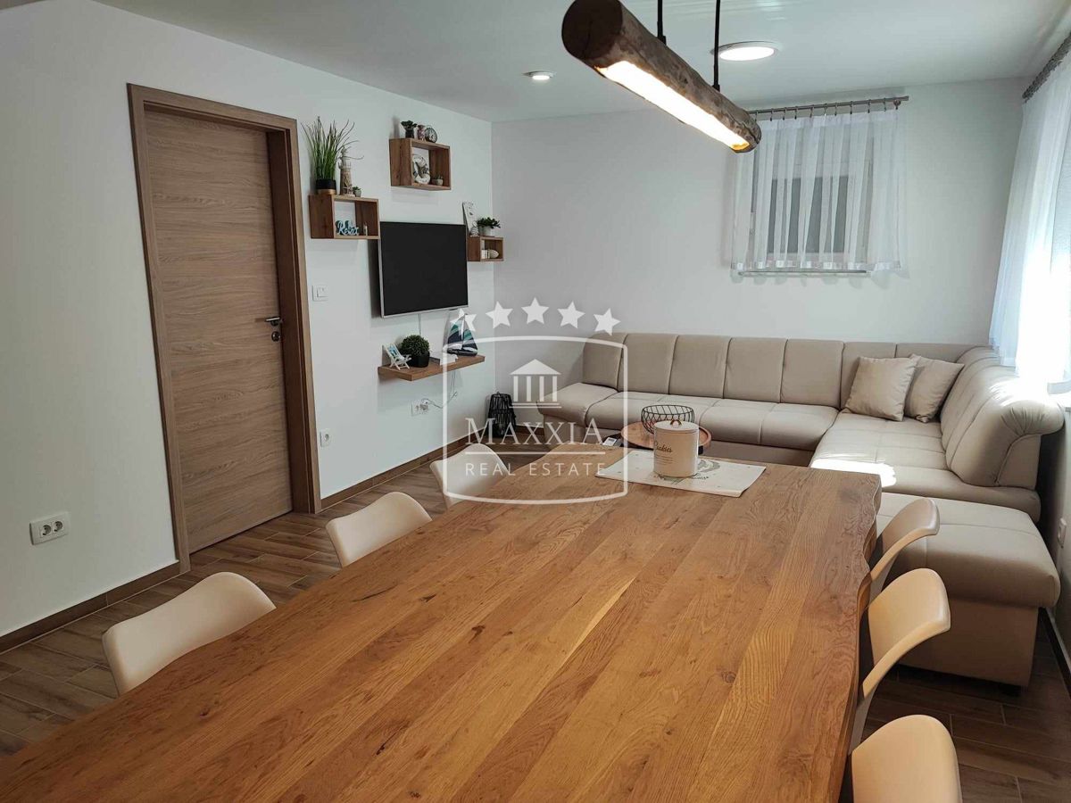 Appartamento Seline, Starigrad, 110,10m2