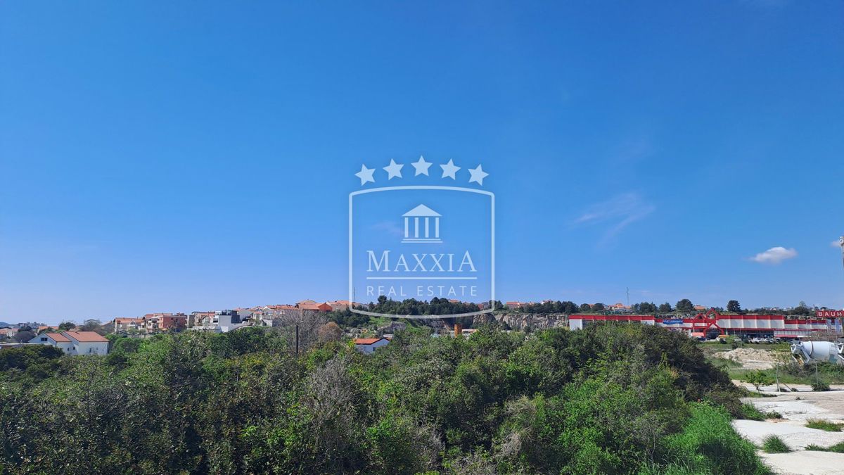 Terreno Crno, Zadar, 2.946m2