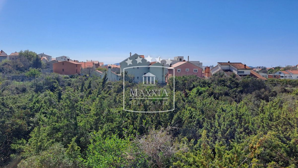 Terreno Crno, Zadar, 2.946m2