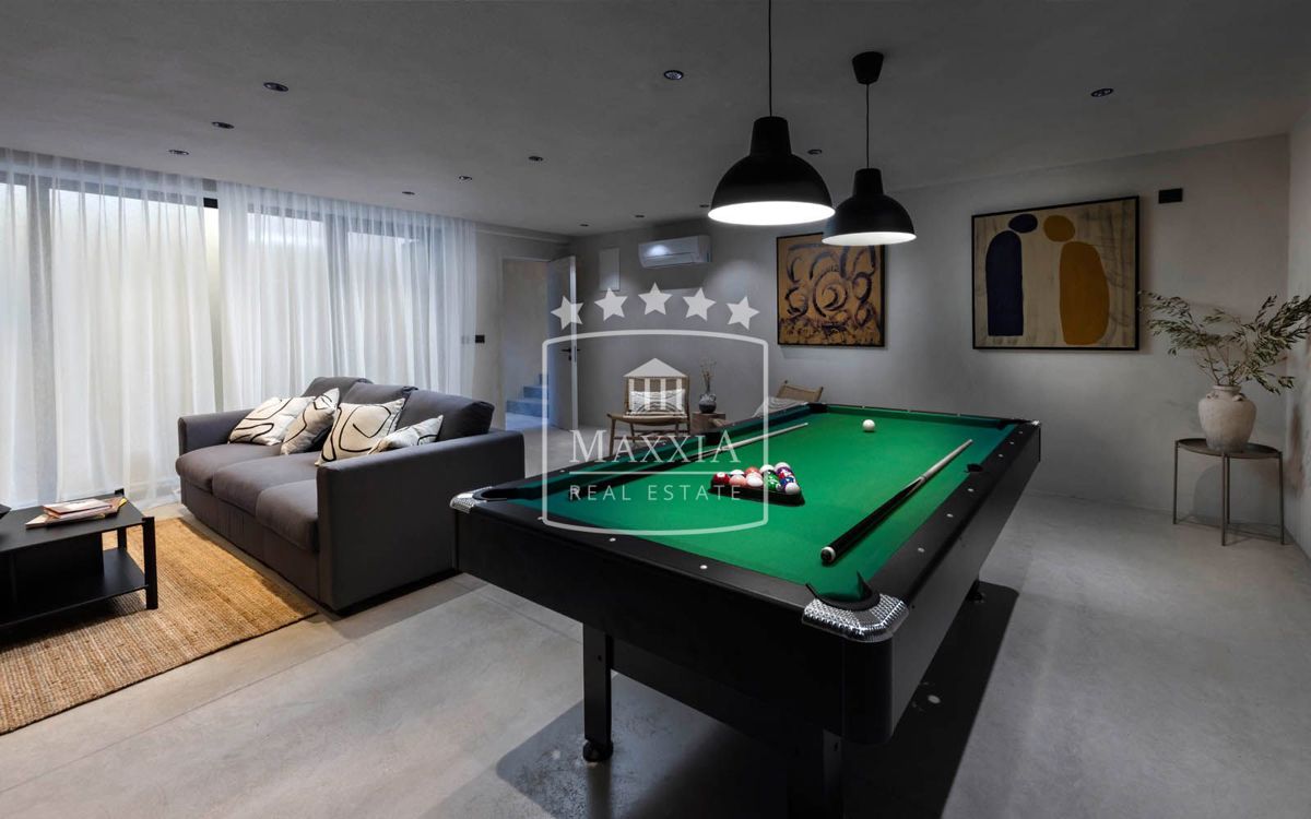 Casa Povljana, 295m2