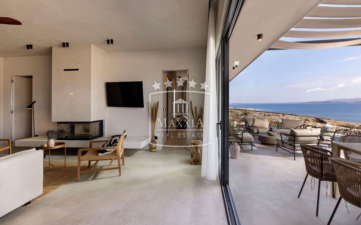 Casa Povljana, 295m2