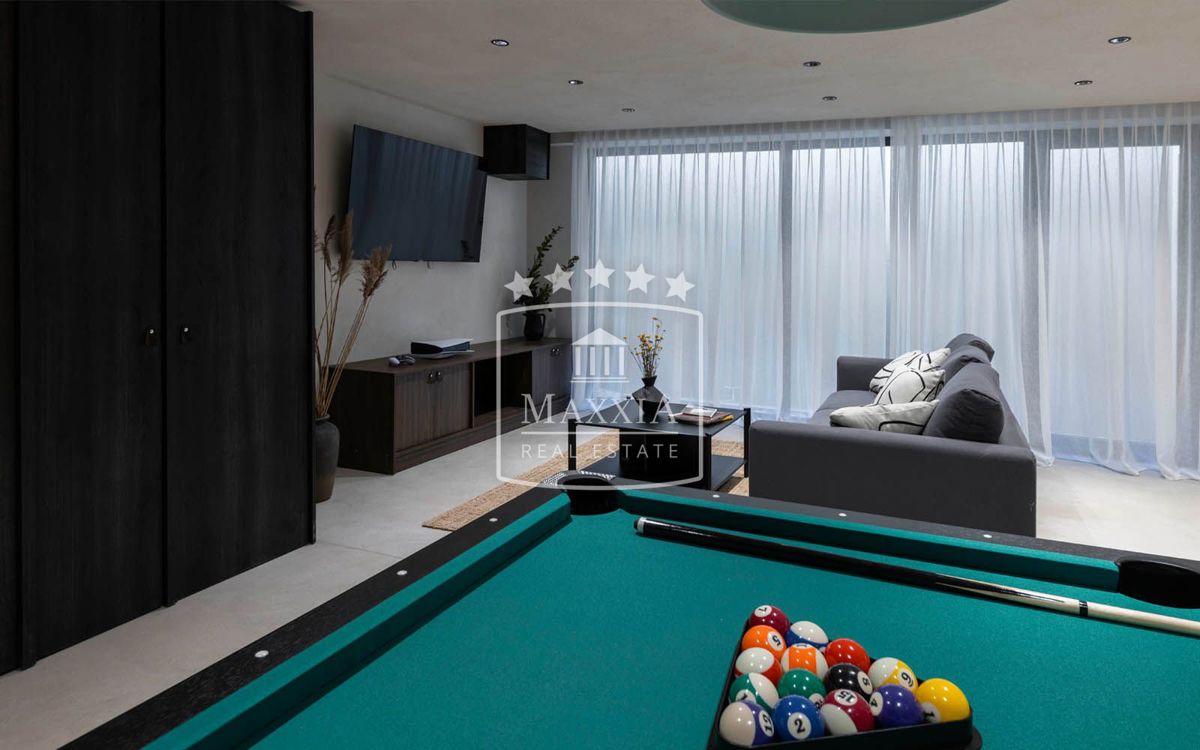 Casa Povljana, 295m2