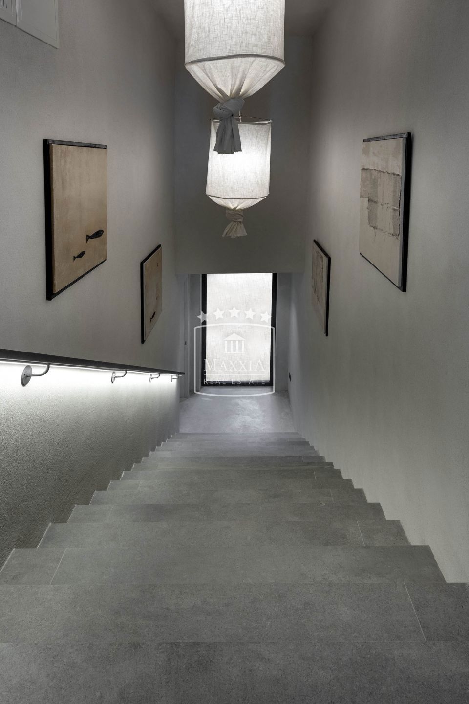 Casa Povljana, 295m2