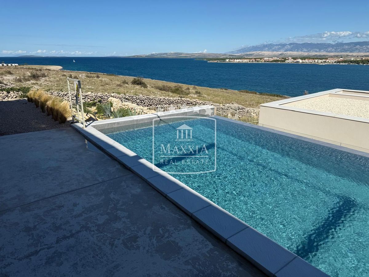 Casa Povljana, 295m2