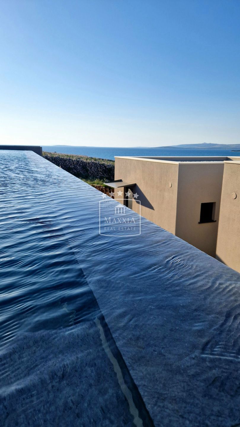 Casa Povljana, 295m2