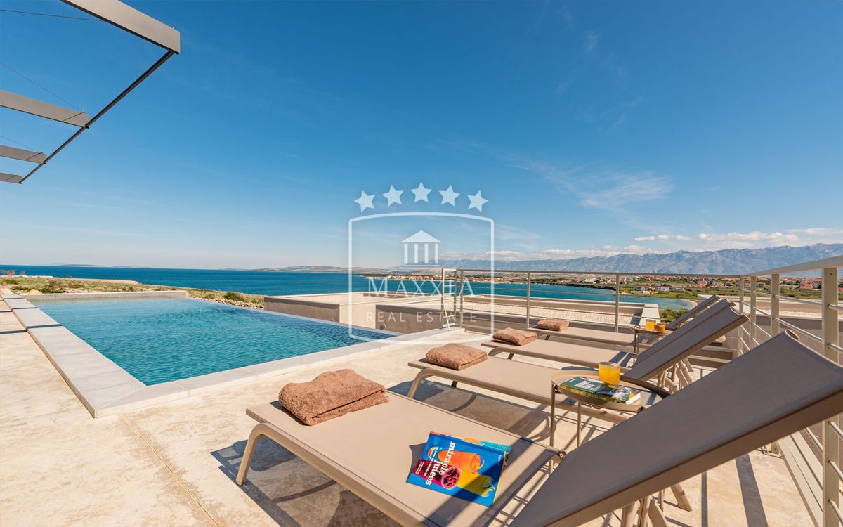 Casa Povljana, 295m2