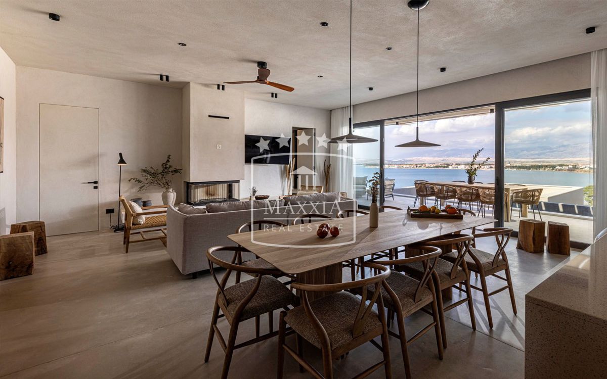 Casa Povljana, 295m2