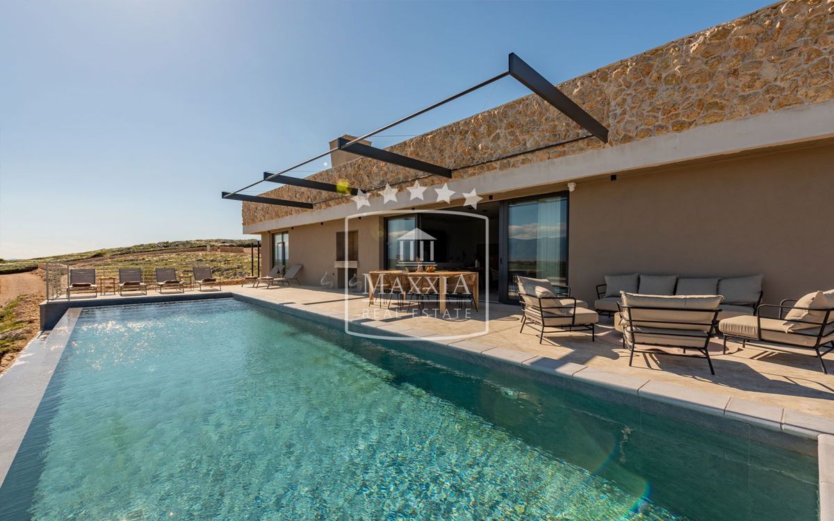 Casa Povljana, 295m2