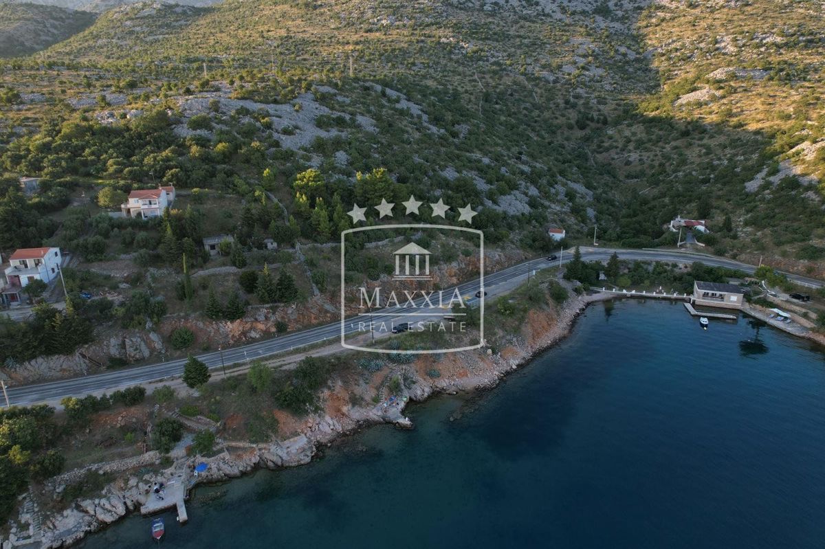 Terreno Starigrad, 4.550m2