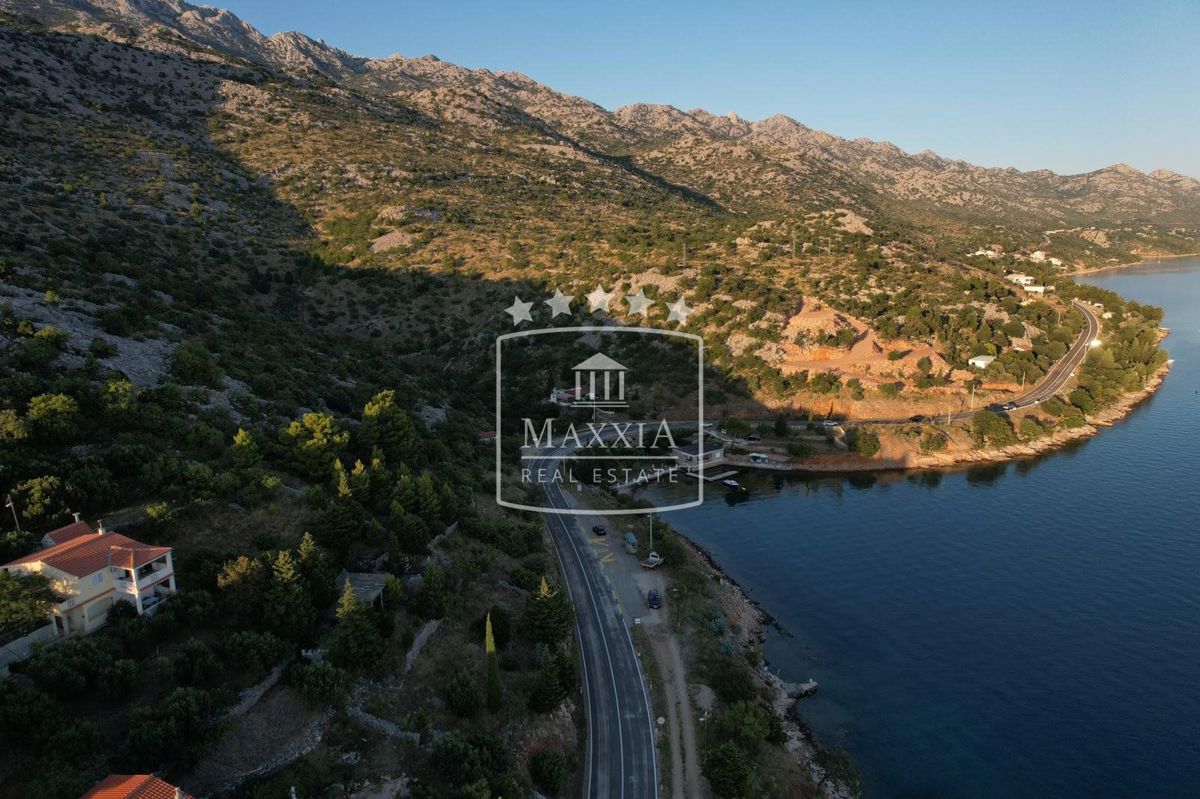 Terreno Starigrad, 4.550m2