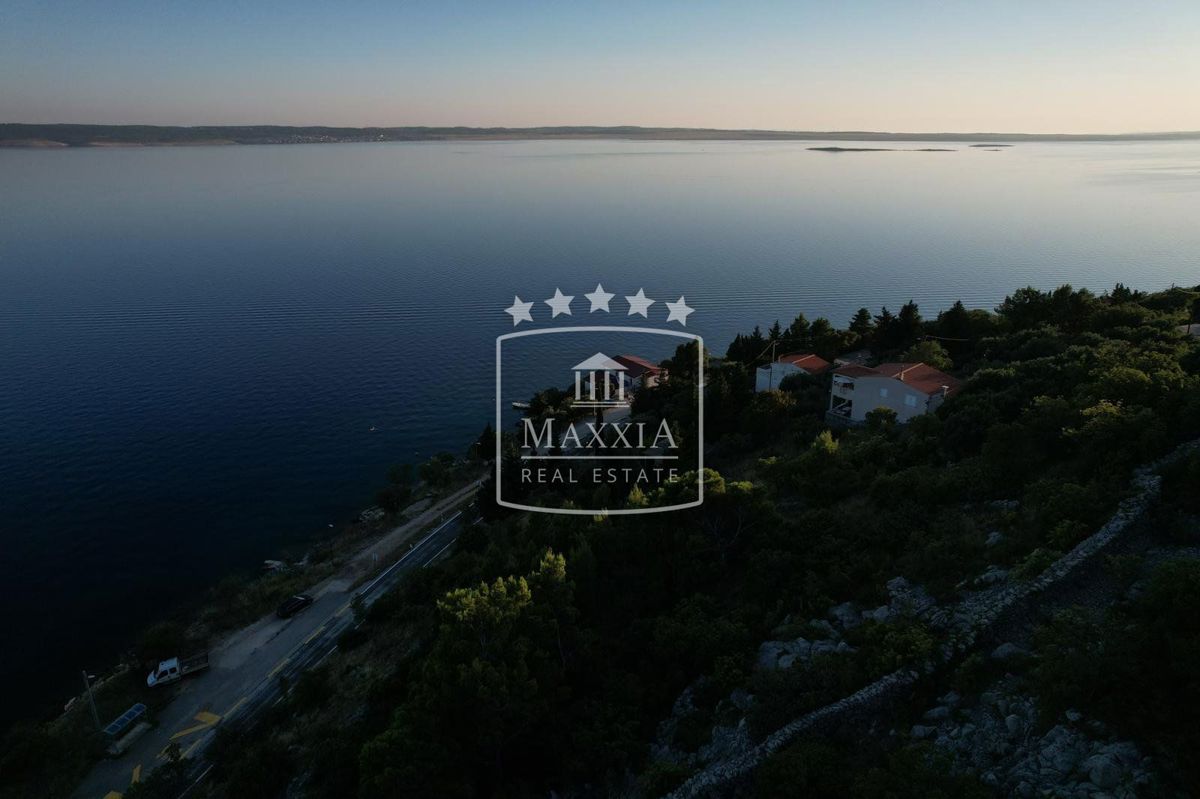 Terreno Starigrad, 4.550m2