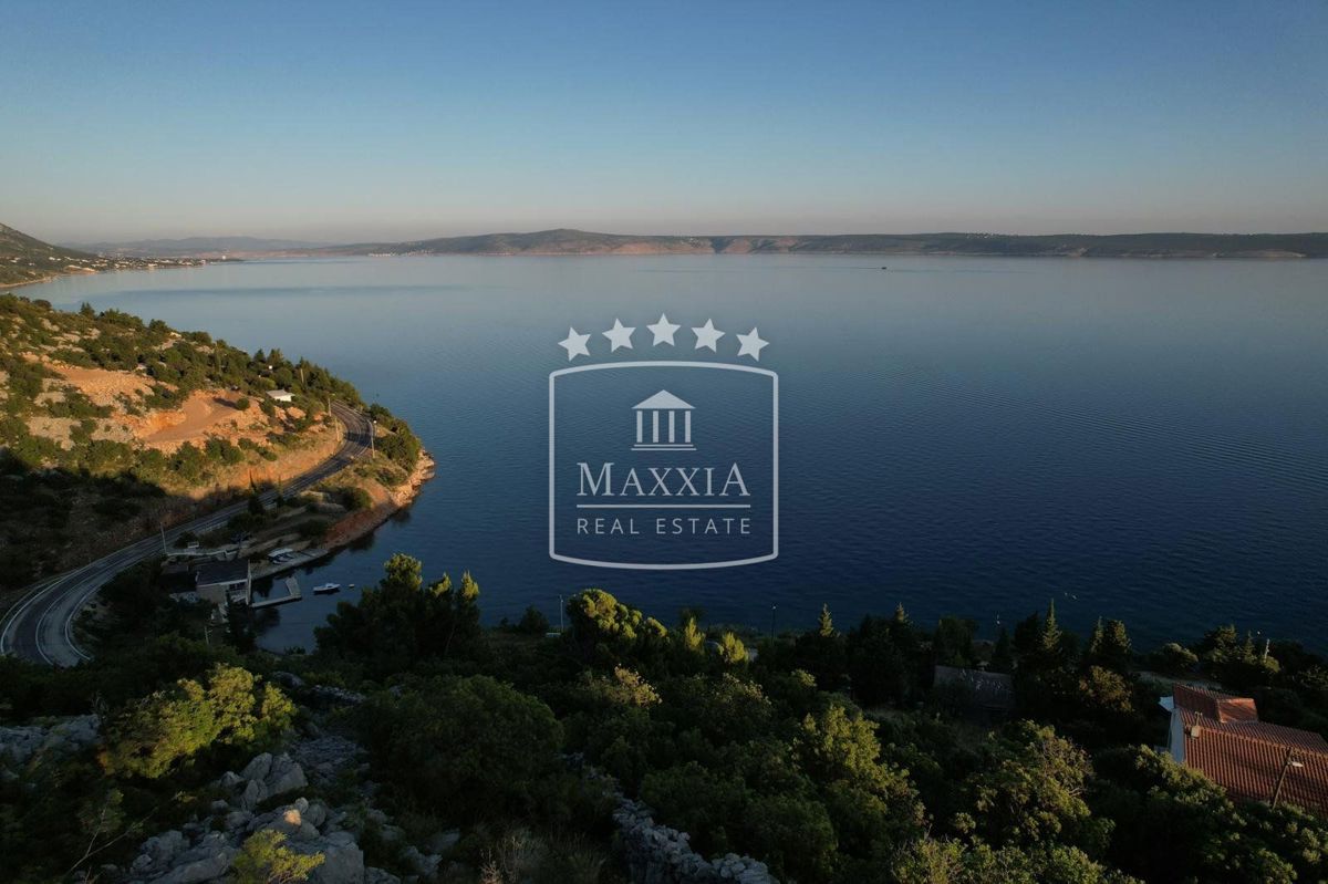 Terreno Starigrad, 4.550m2