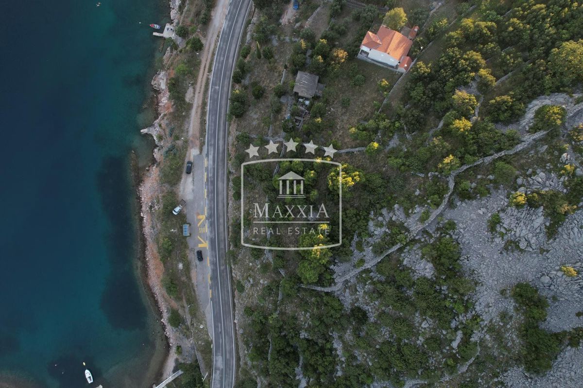 Terreno Starigrad, 4.550m2