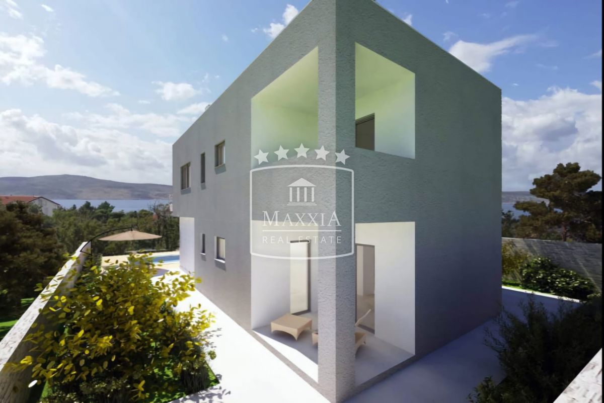 Casa Seline, Starigrad, 230m2