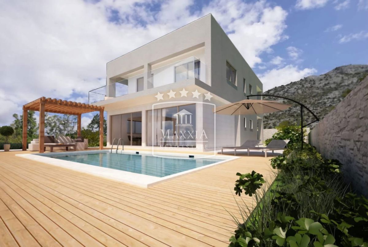 Casa Seline, Starigrad, 230m2