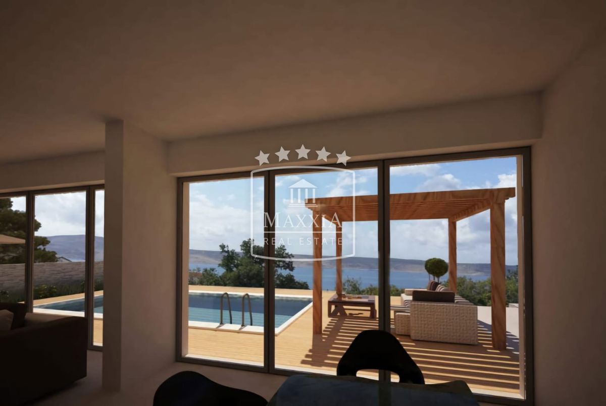 Casa Seline, Starigrad, 230m2