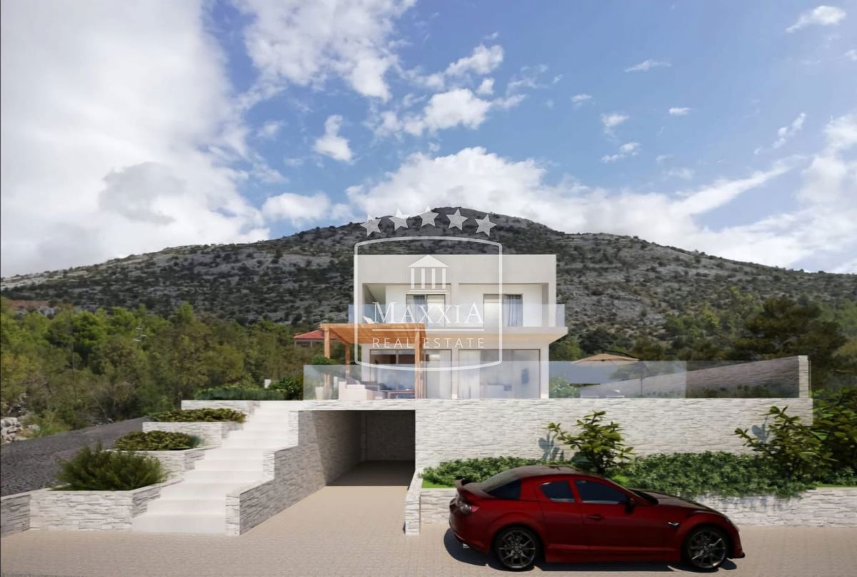 Casa Seline, Starigrad, 230m2