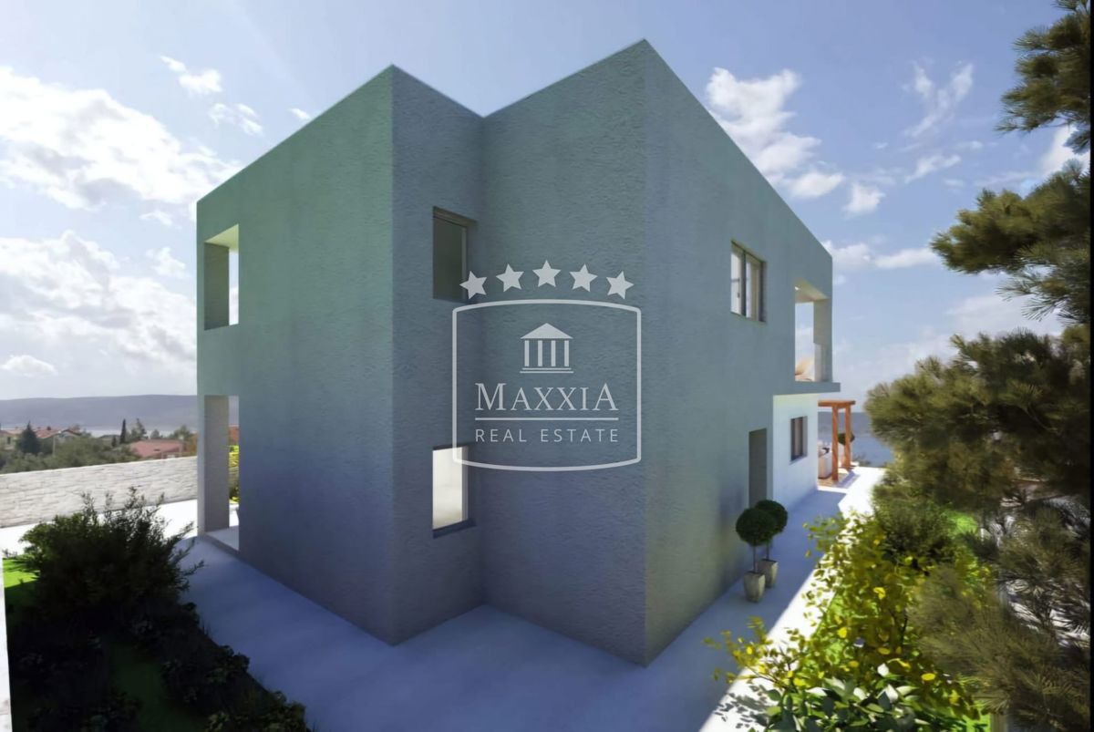 Casa Seline, Starigrad, 230m2