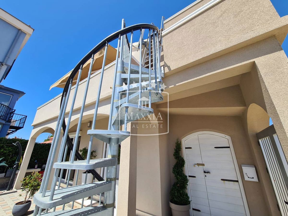 Casa Privlaka, 195 m2