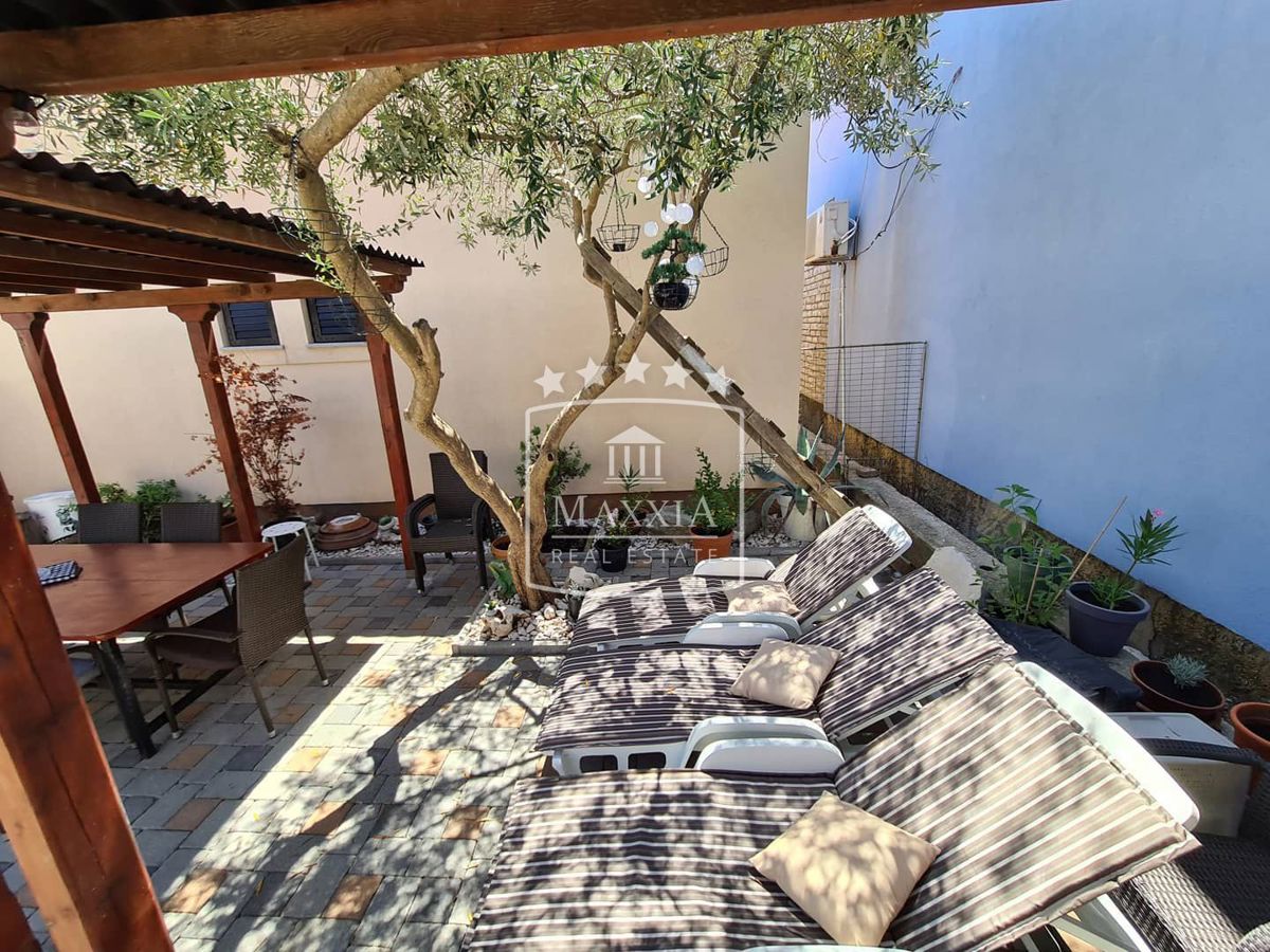 Casa Privlaka, 195 m2